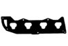 GLASER X89167-01 Gasket, intake manifold